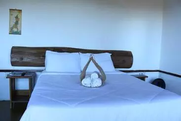 Majatalo Chale Vista Encantada