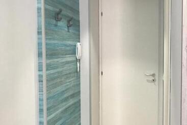 Pensió Elisir Suite Rooms By Marino Tourist