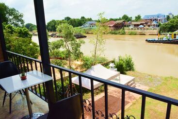 ペンション Home Ayutthaya