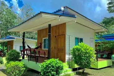 Pension Suan Nai Kokut Resort