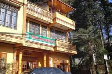 Pension Thanh Ha Homestay Sapa