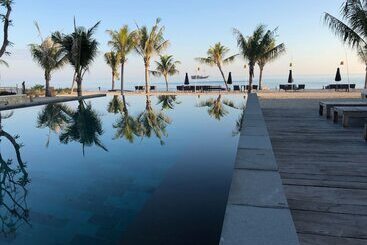 استراحتگاه Meno House Adults Only