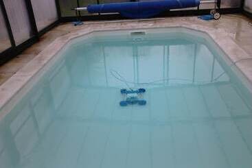 צימר La P Tit  Fugue