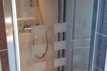 Aamiaismajoitus (B&B) La P Tit  Fugue