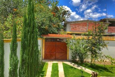 Pensão Casa De Huéspedes Elim