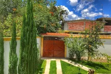 Majatalo Casa De Huéspedes Elim