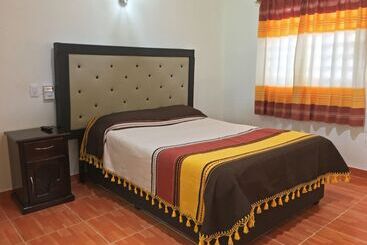 Panzió Casa De Huéspedes Elim