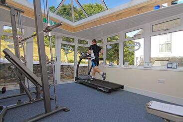 Embleton Spa Hotel & Apartments