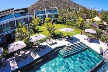 شقة Esplanade By Horizon Holidays