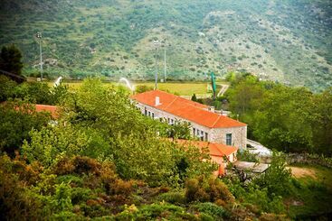 Hotell 1821 En Dolianis