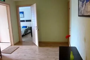 Hotel Aerograd