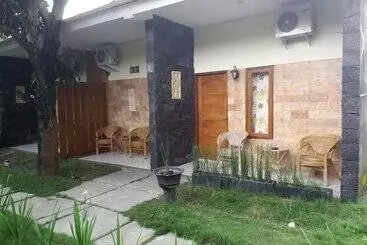 هتل Beto Guest House