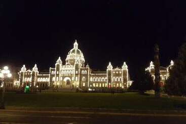 فندق Hov B&b House  Hospitality Ocean View Victoria