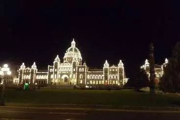 Hotelli Hov B&b House  Hospitality Ocean View Victoria