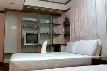 Hotel Peria Seafront Pensione