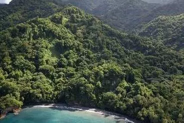 هتل Tante Arlette