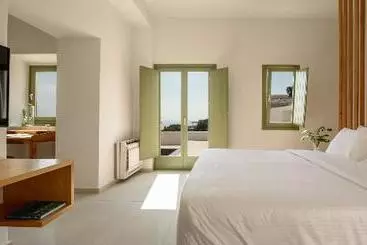 Hotelli Villa Di Capo