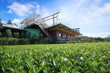 Hotel Xu Jia Chayuan B&b
