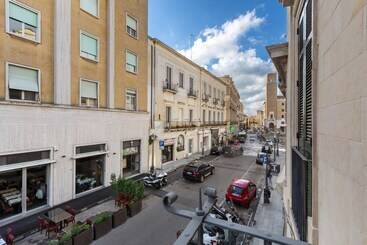 B&b Incentro Comfort Suite