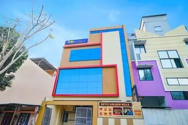 هتل Fabexpress Golden Villa