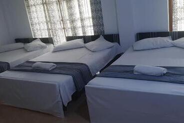 Hotel Fair View Bungalow