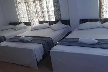 Hotel Fair View Bungalow