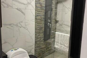 Szálloda Campestre Nogal De Cafetal