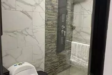 ホテル Campestre Nogal De Cafetal