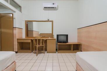 호텔 Koolkost Near Bandung Station