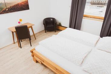 Hotell Lesachtalerhof