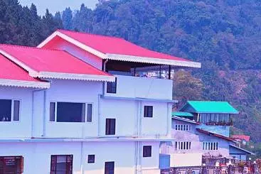 Shrigo Hotel Gangtok