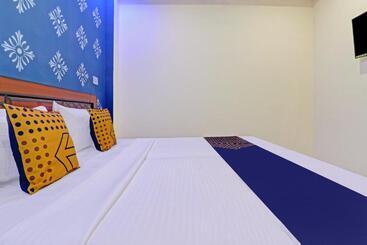 Spot On Hotel Residency