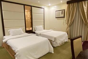 公寓式酒店  Makarim Palm