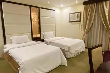 Huoneistohotelli Makarim Palm