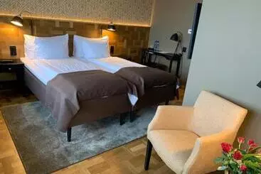 Nybro Stora Hotellet