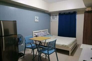 Panzió Elegance At Avida Riala Tower