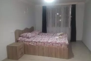 پانسیون Guest House Sando