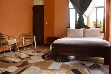Bed and Breakfast Campestre Villa Los Duraznos