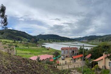 Bed and Breakfast Campestre Villa Los Duraznos
