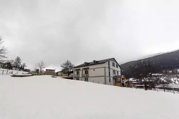 Bed and Breakfast Katos Guesthouse Mestia