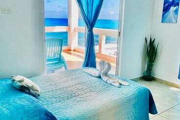 Aparthotel Habitación Amanecer Turquesa #5