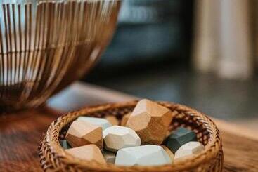 מלון דירות Hbr Suite 9304, 5, 6