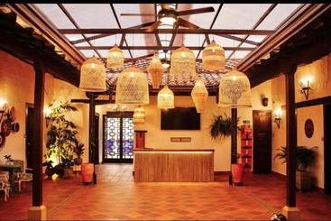 ホテル Boutique Casa Grande