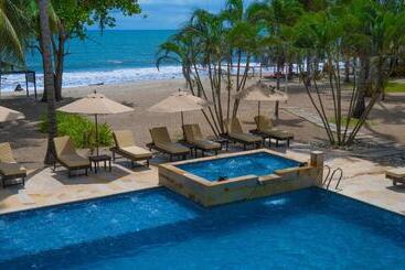 Hotel Coconuco Beach Palomino