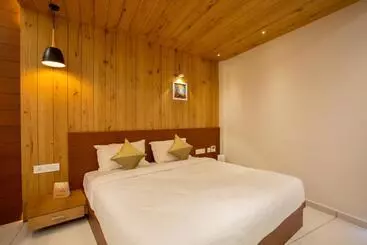 Hotel Hasco Tower