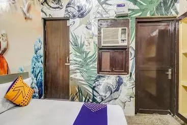 Hotel Spot On 77826 Haryana Guest House