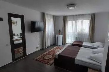 Majatalo Casa Ryana Sinaia