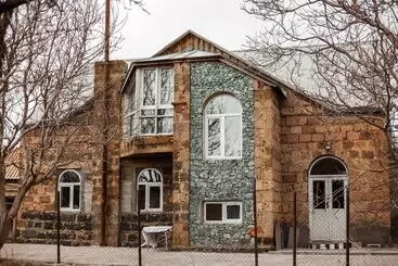 ペンション Etiuni The Forgotten Kingdom