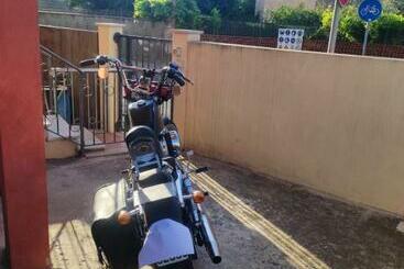 Pensjonat La Via Del Mare