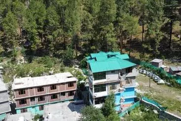 Pension Majestic Mountain Bhaiji Guest House
